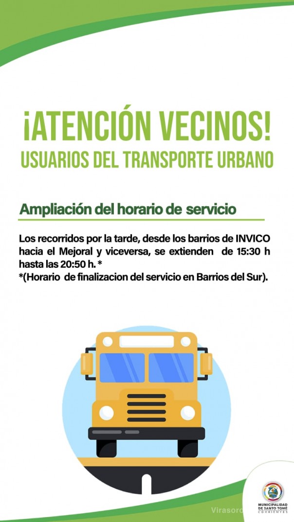 Usuarios Transporte Publico