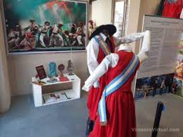 La Fiesta Nacional del Chamamé se vivirá en los museos correntinos
