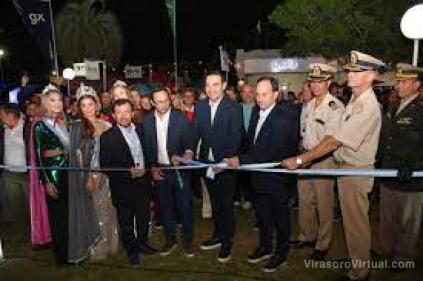 Valdés: “Mi compromiso es con Corrientes y trabajaré por una Argentina más justa”