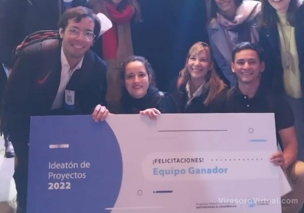 Impulsado por la Representación Provincia ante el CFI, proyecto Correntino calificó primero entre más de 80 de todo el país