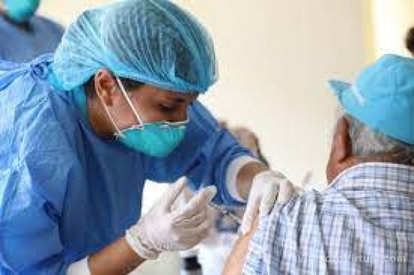 Corrientes recibió 24.570 vacunas para las dosis de refuerzo anticoronavirus