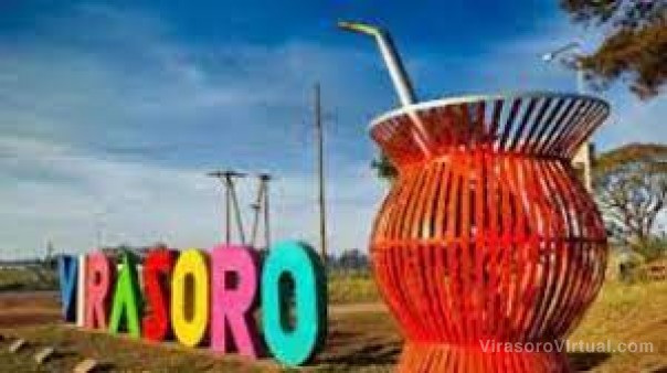 Virasoro: un intendente anunció que tiene covid-19