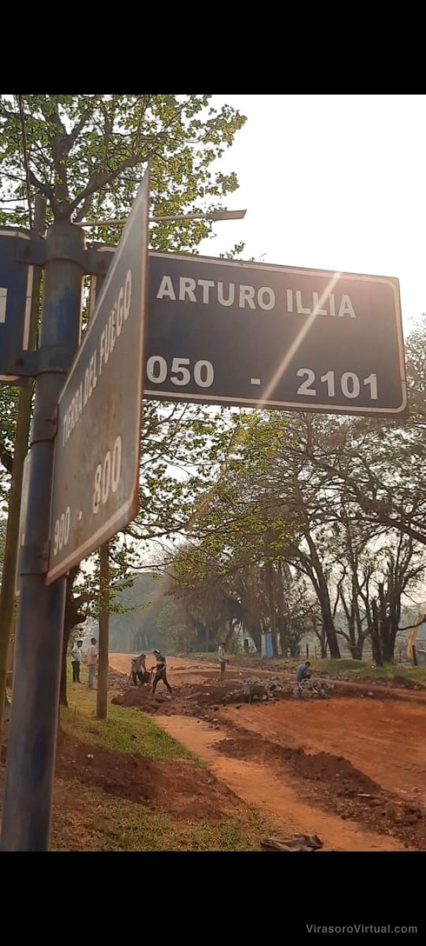 Atención !!
