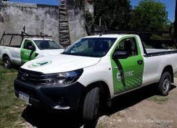 La DPEC realizará trabajos de mejoras en Capital, Saladas y Esquina