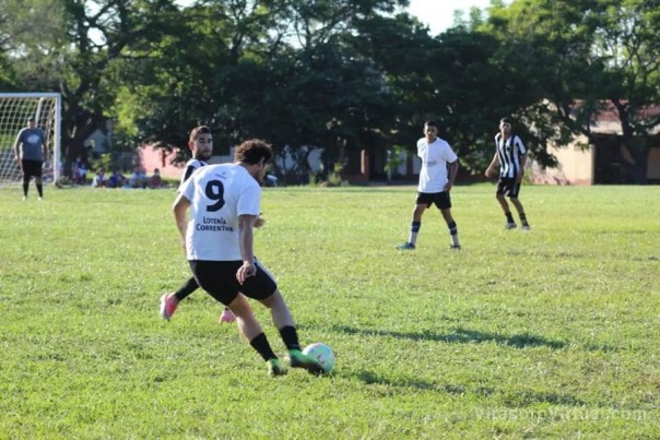 Copa 40 años