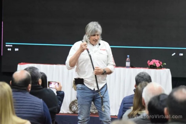 Feria Del Libro