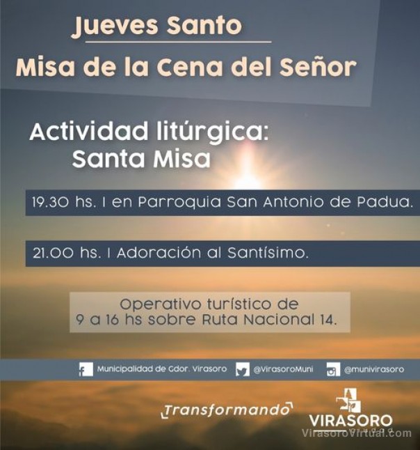 Semana Santa