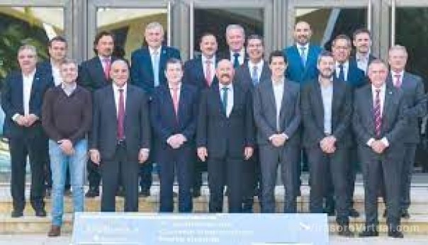 Norte Grande: Valdés participará de la Asamblea de gobernadores en Chaco