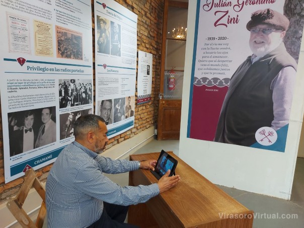 Tercera jornada de encuentros regionales sobre Patrimonio Cultural Inmaterial
