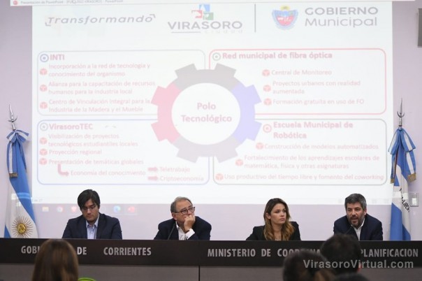Debate político productivo