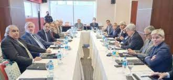 Procuradores y fiscales reclaman políticas para enfrentar el narcotráfico