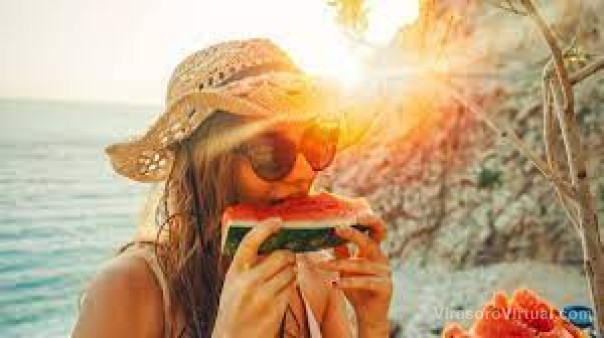 Ola de calor: qué alimentos consumir y cuáles evitar