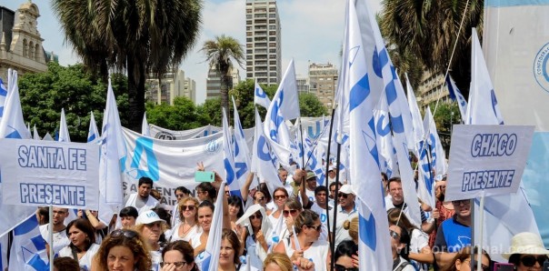 Jubilados docentes nacionales: el aumento de enero será del 20,15%