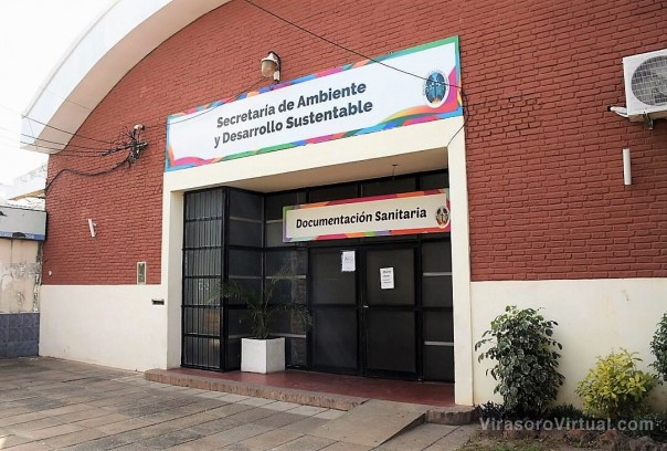 Se reactivó el trámite de libreta sanitaria y de carnet de manipulación de alimentos