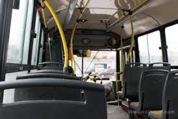 Habrá paro de colectivos por 72 horas y piden la intervención de autoridades
