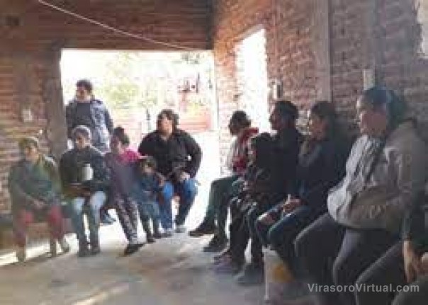 La Unne enlazó un proyecto barrial con objetivos que impulsa la ONU