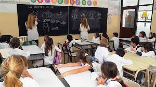 En San Luis del Palmar, el Gobernador Valdés mañana realizará la apertura del Ciclo Lectivo 2022