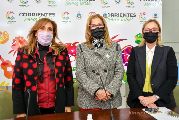 Provincia y UNNE articulan acciones para fortalecer la transición a la educación superior