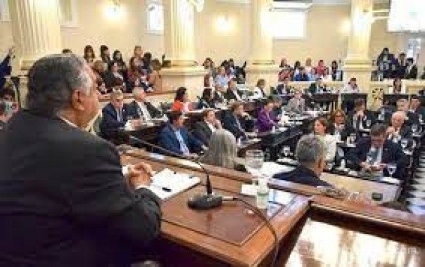 Sesión histórica: Diputados convirtió en ley la paridad de género en el ámbito legislativo