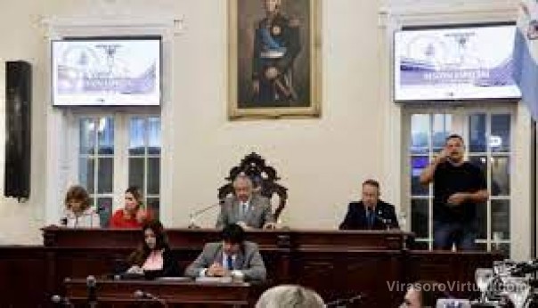 Diputados: sesión en la frontera con expectativa por la tensión con Paraguay