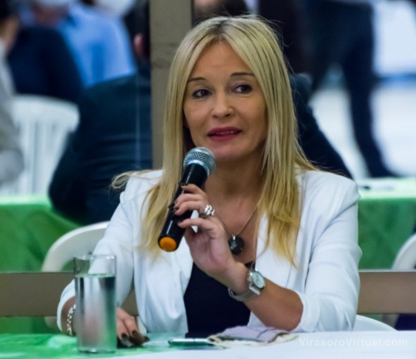 A través de Municipios Saludables, ya se entregaron más de 12 millones de pesos a las comunas