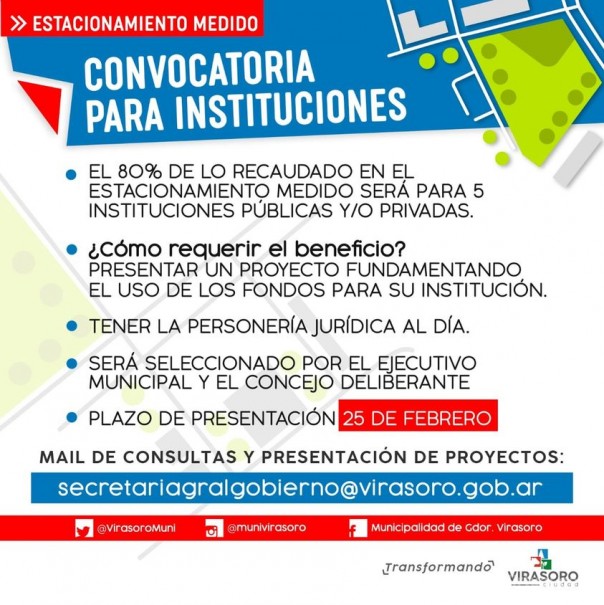 Estacionamiento medido