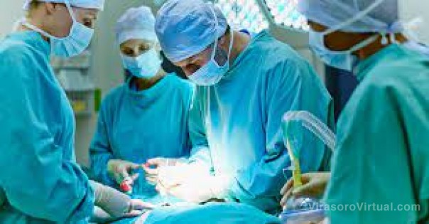Peligran las cirugías cardiovasculares por falta de importación de insumos en Corrientes
