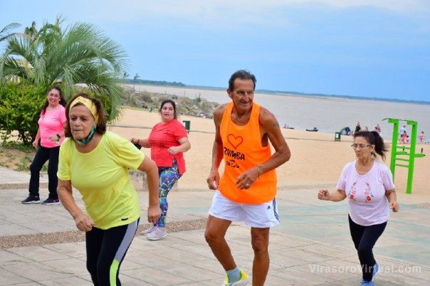 Las múltiples actividades deportivas y culturales en la ciudad para el fin de semana