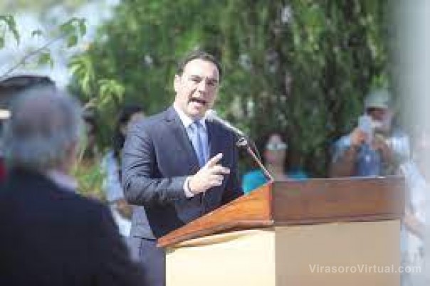 Valdés le habla a Corrientes y hay expectativas por un aumento salarial
