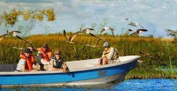 Las reservas hoteleras para Semana Santa ya superan el 90 % en los Esteros del Iberá