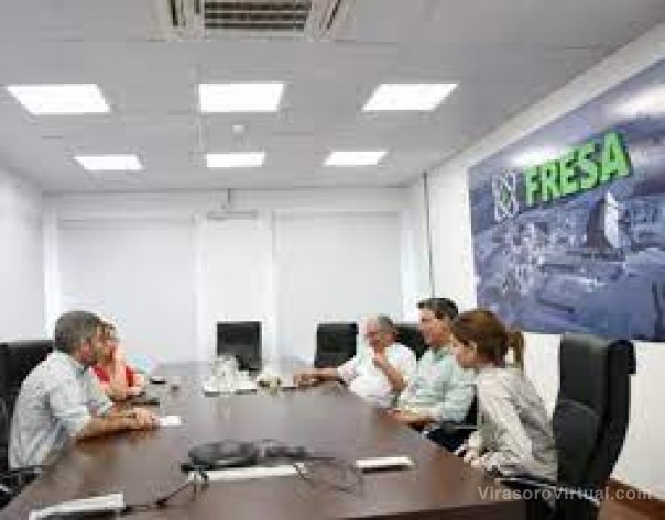 Virasoro impulsa políticas de desarrollo industrial y académicas