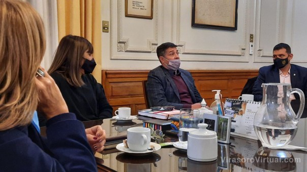La UNNE integra un proyecto federal de investigación sobre femicidios en contexto de pandemia