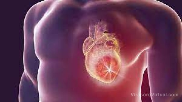 Cardozo remarcó la importancia de la Red de Infarto Agudo de Miocardio