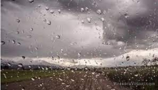 Corrientes: alerta por tormentas fuertes para 15 localidades