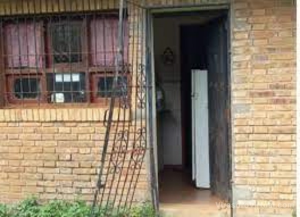Forzaron la puerta y robaron en un centro de desarrollo infantil