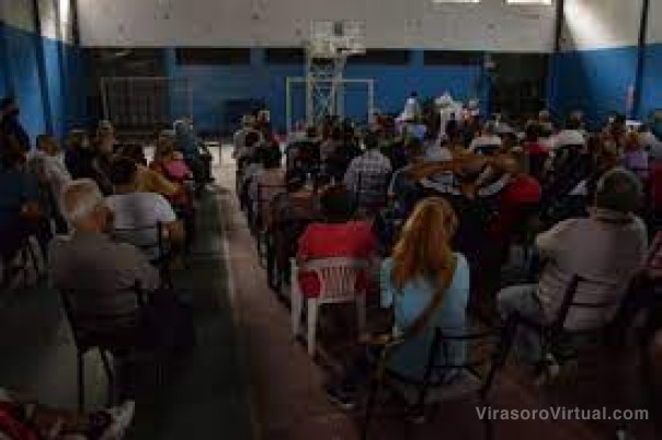 Corrientes adelanta a 4 meses el plazo para la dosis refuerzo anticovid