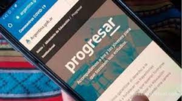 Becas Progresar 2023: Arranca cronograma de pagos a estudiantes