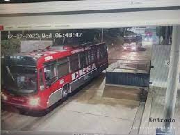 Paro de colectivos: finaliza el conflicto y se normaliza el servicio