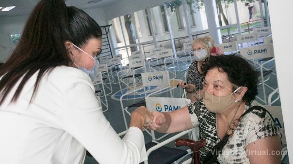 PAMI entregará pañales y apósitos gratis a sus afiliados