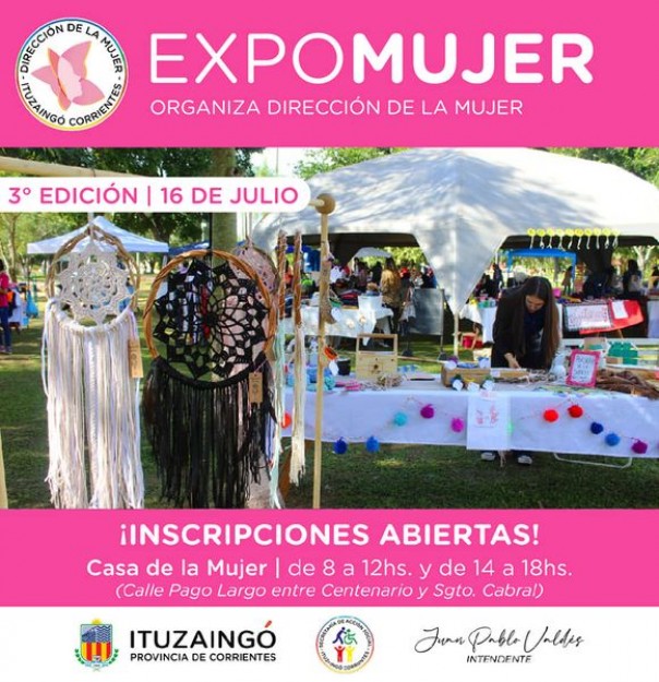 Expo Mujer