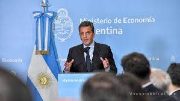 Massa cerró acuerdo con supermercados y estabiliza los precios al 5% mensual