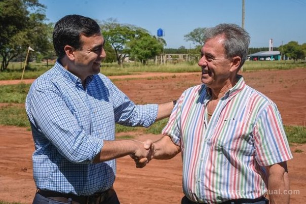 ¡Grandes noticias para el desarrollo de Santo Tomé!