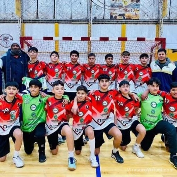 Corrientes hizo historia