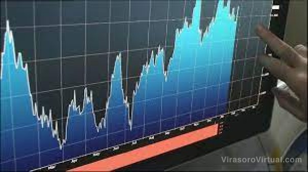 Cayeron las reservas del Central y el riesgo país alcanzó un pico