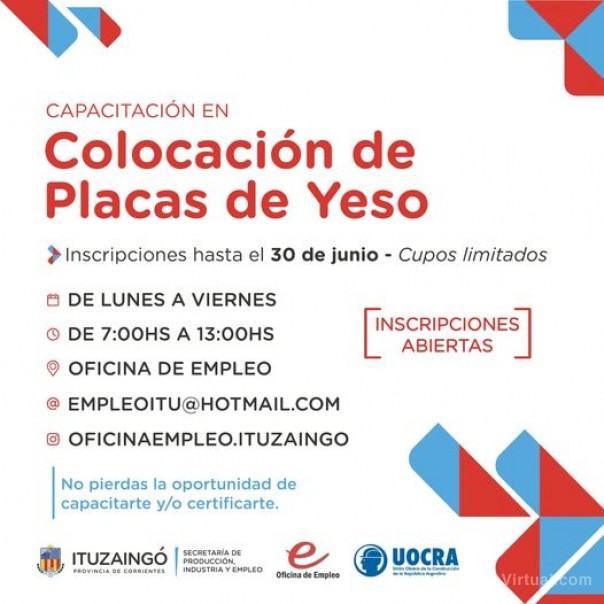 Capacitación