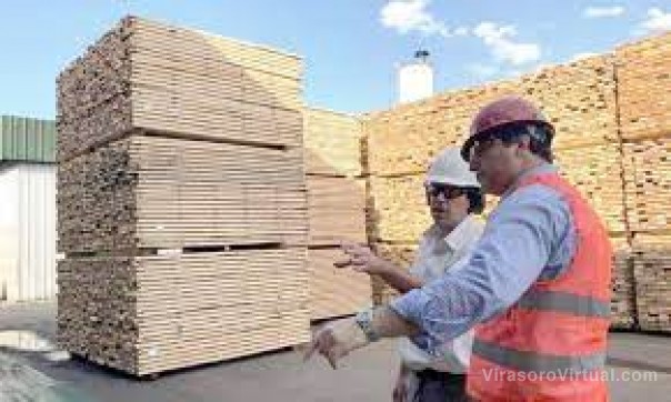 Preocupación en el sector forestoindustrial por la falta de insumos para la producción