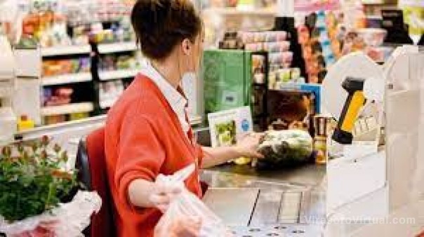 Comercio acordó un aumento paritario del 27% por tres meses