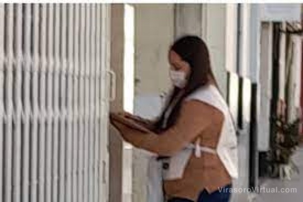Corrientes: Por una semana más podrá hacerse el censo digital y los resultados estarán en 4 meses