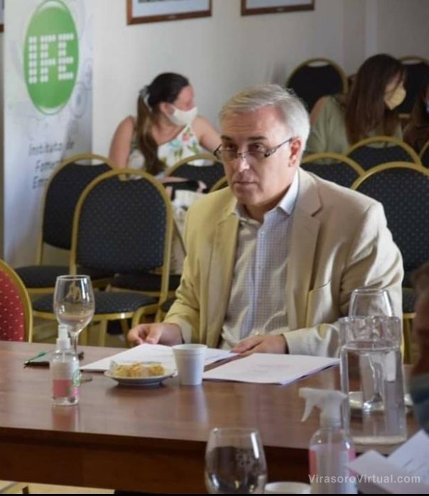 Corrientes: Créditos blandos de hasta 10 millones de pesos para los proyectos de pymes foresto industriales