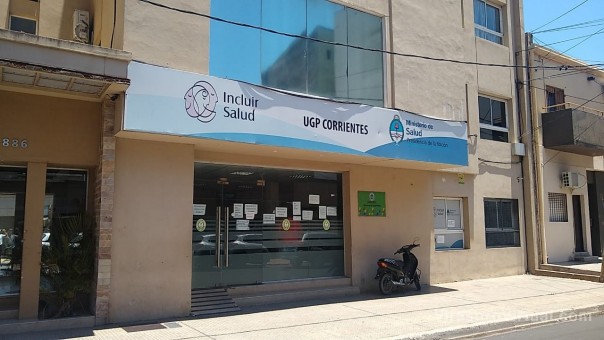 Desde Salud informan que Incluir Nación regulariza pagos únicamente con los prestadores de discapacidad